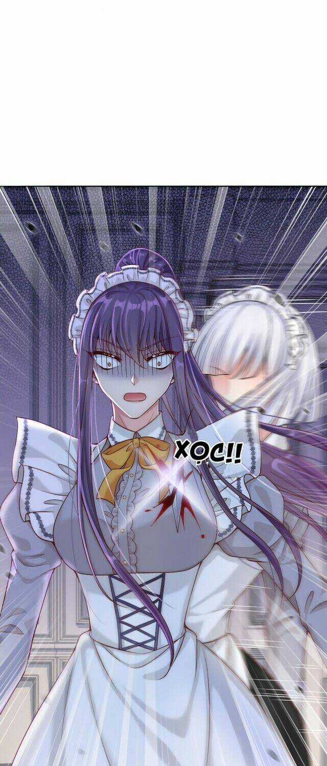 Nữ Hoàng Edith - Chapter 3 - Trang 6