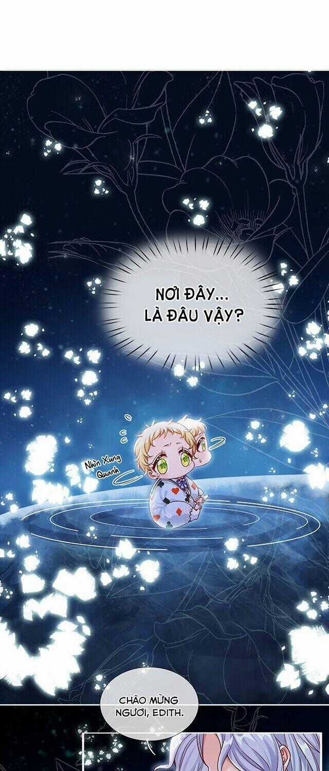 Nữ Hoàng Edith - Chapter 4 - Trang 2