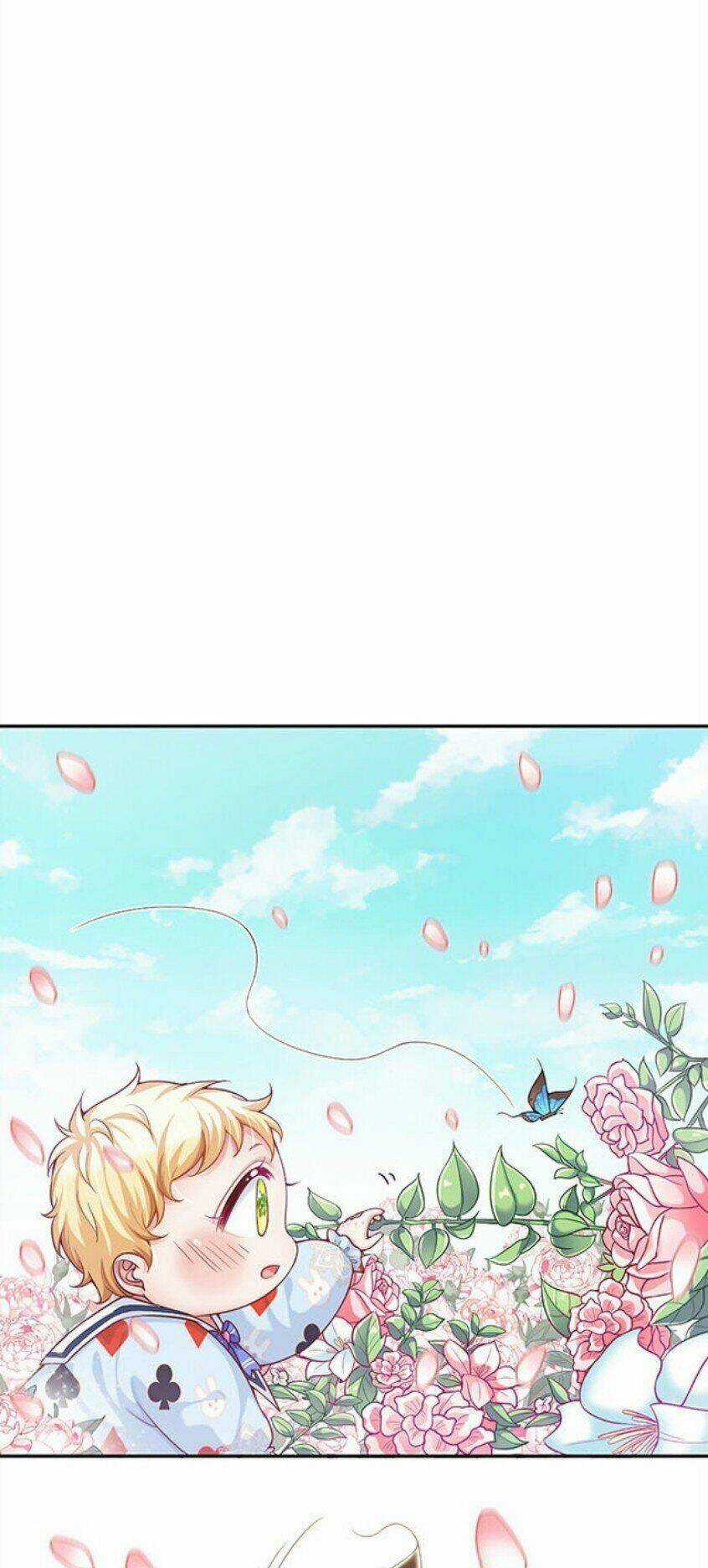 Nữ Hoàng Edith - Chapter 4 - Trang 11