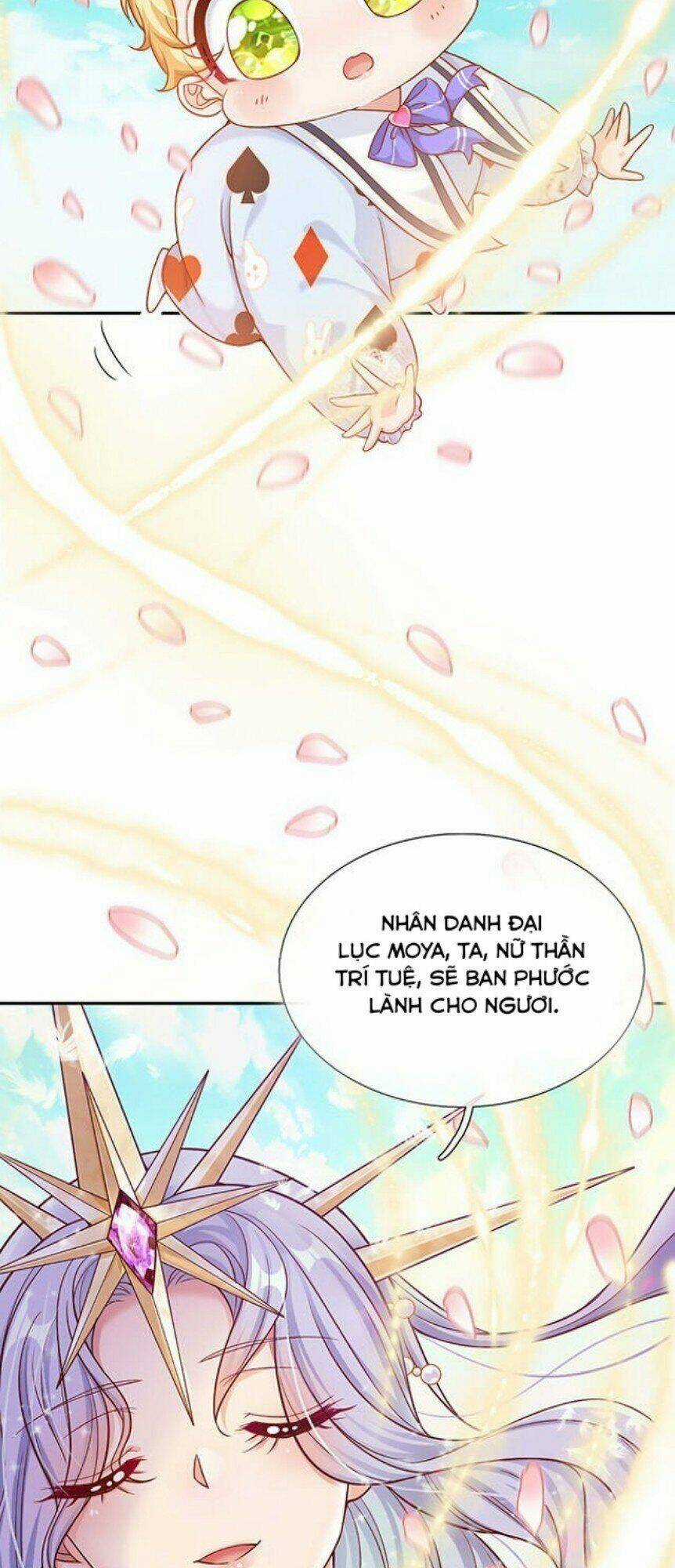 Nữ Hoàng Edith - Chapter 4 - Trang 14