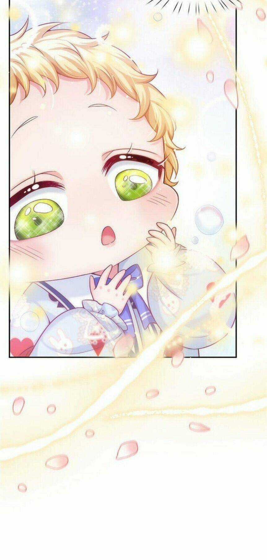 Nữ Hoàng Edith - Chapter 4 - Trang 16