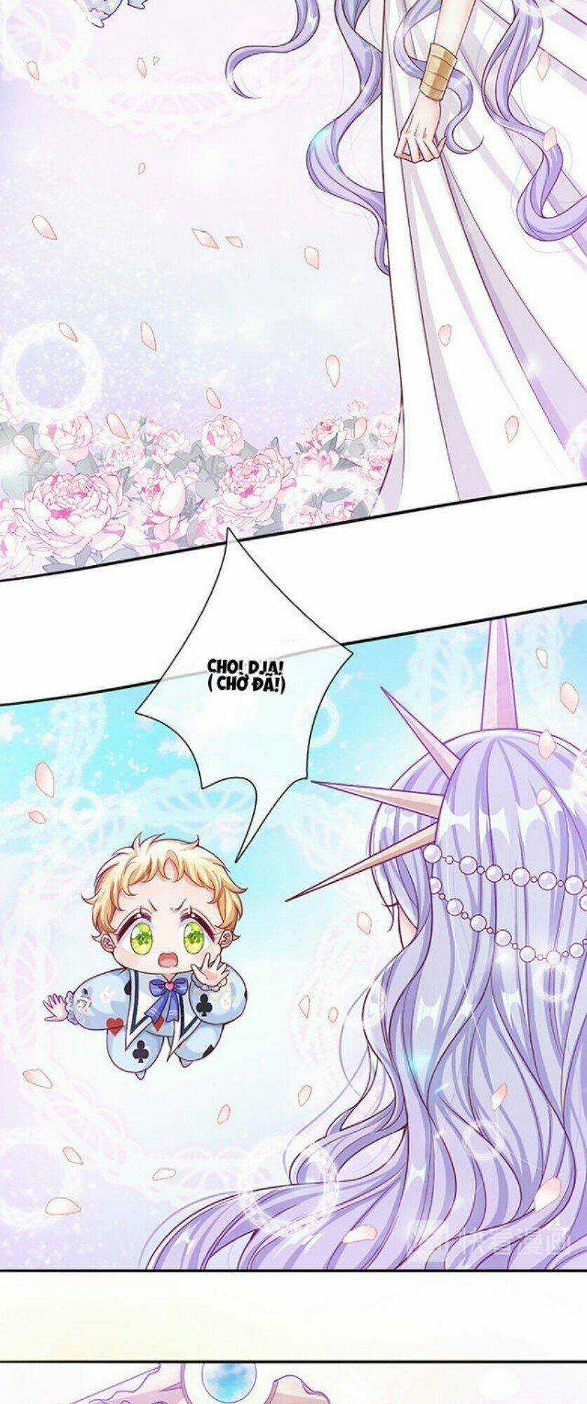 Nữ Hoàng Edith - Chapter 4 - Trang 18