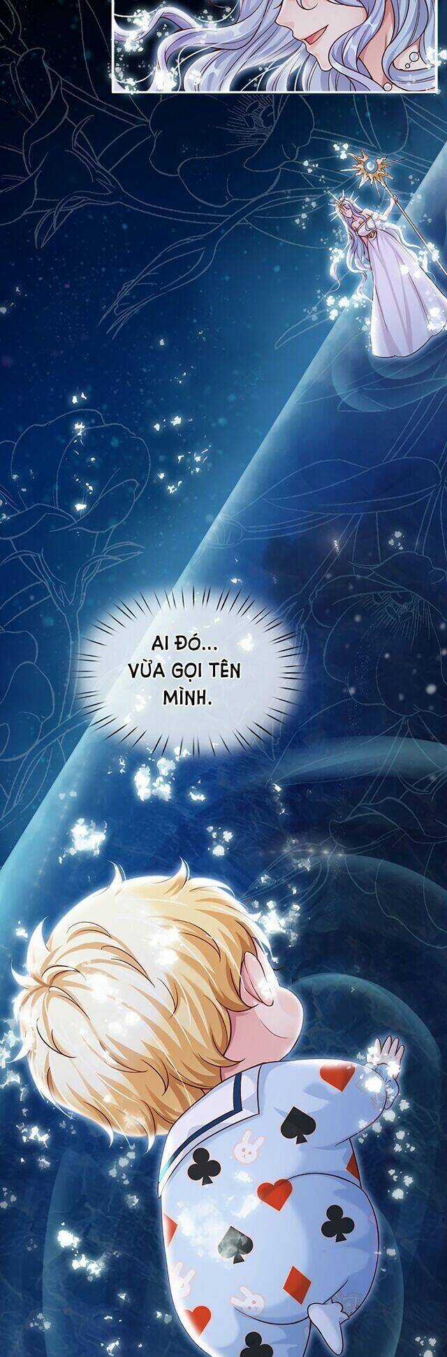 Nữ Hoàng Edith - Chapter 4 - Trang 3