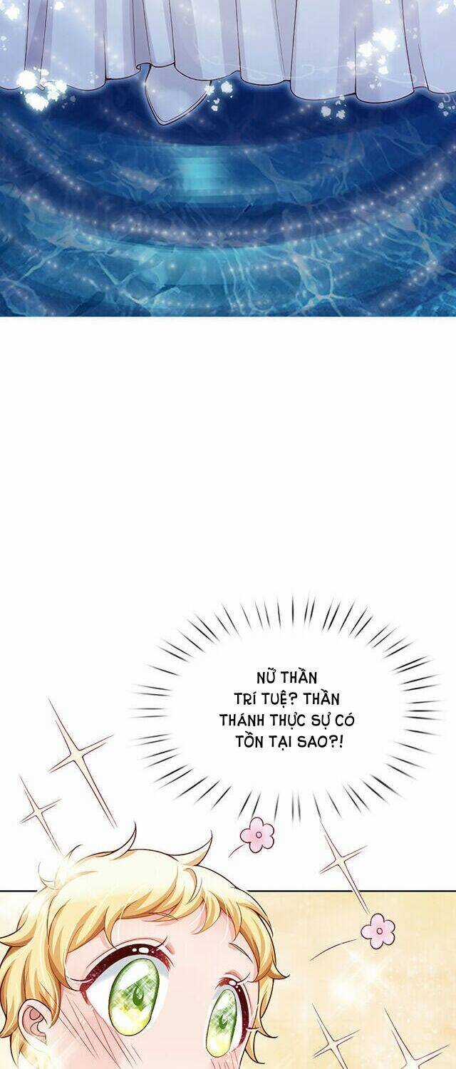 Nữ Hoàng Edith - Chapter 4 - Trang 6