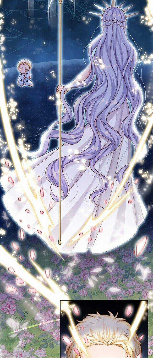 Nữ Hoàng Edith - Chapter 4 - Trang 8