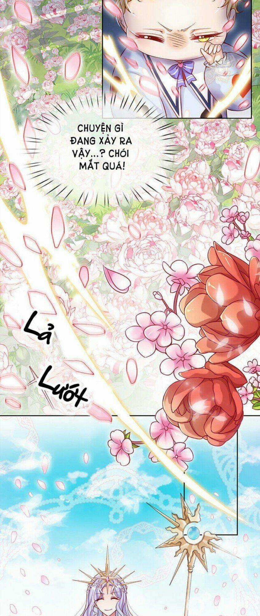 Nữ Hoàng Edith - Chapter 4 - Trang 9