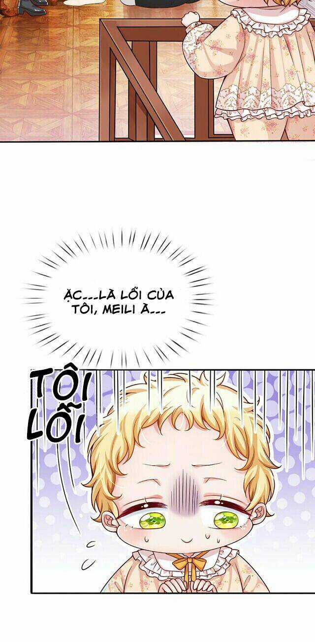 Nữ Hoàng Edith - Chapter 5 - Trang 13