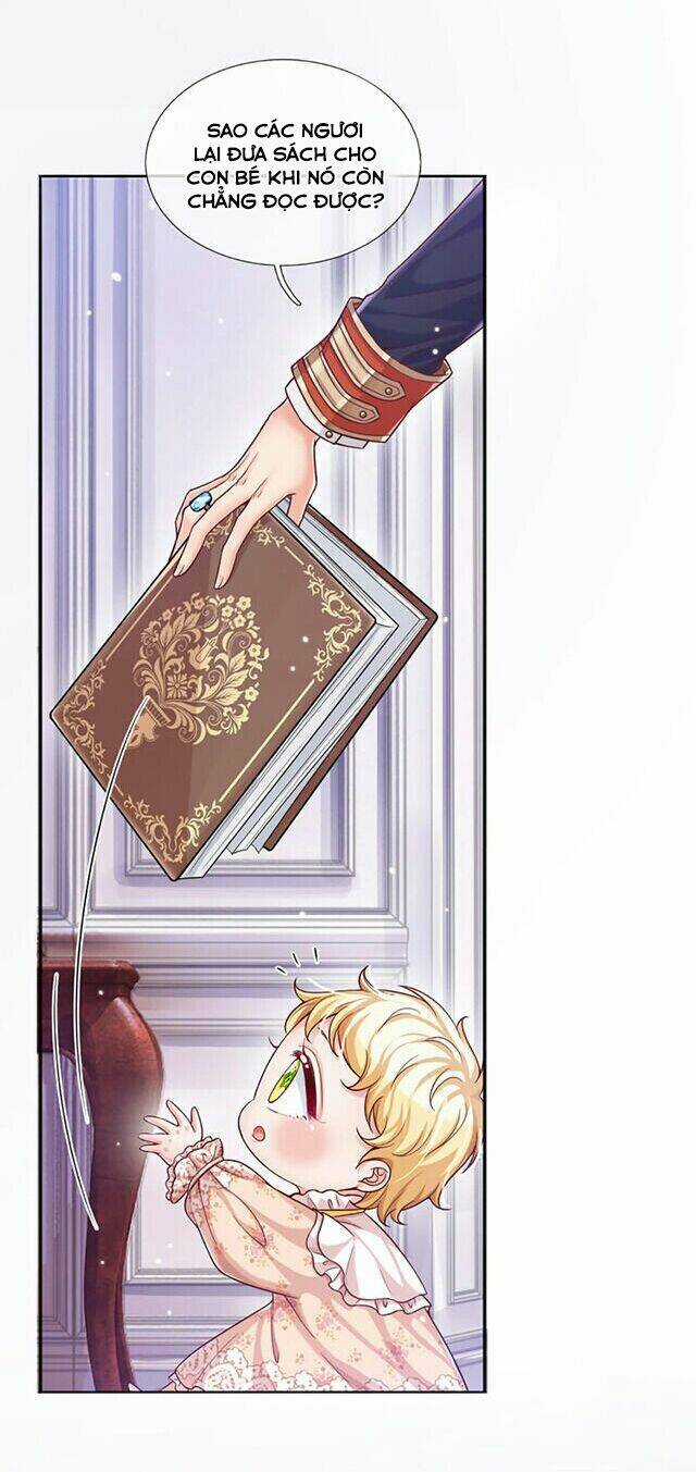 Nữ Hoàng Edith - Chapter 5 - Trang 21