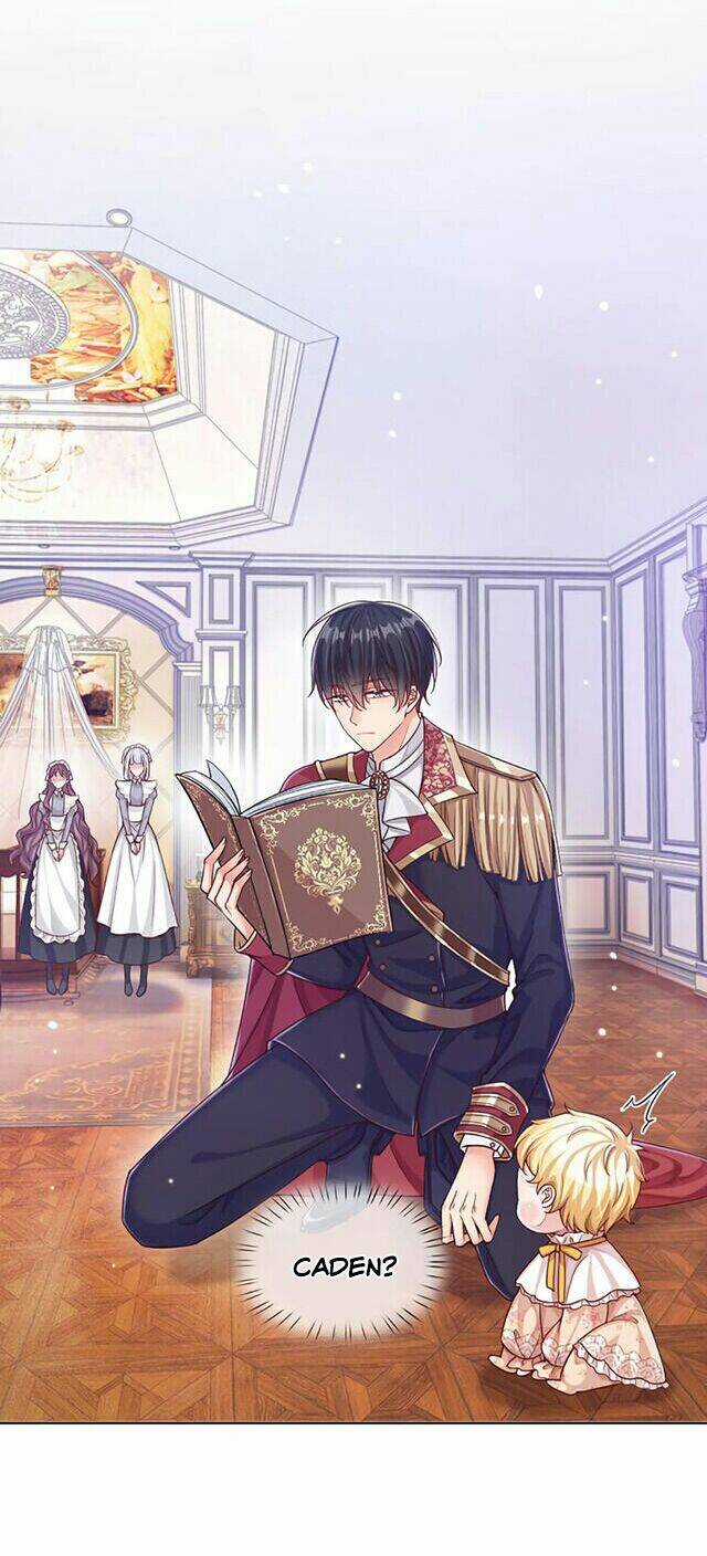 Nữ Hoàng Edith - Chapter 5 - Trang 22