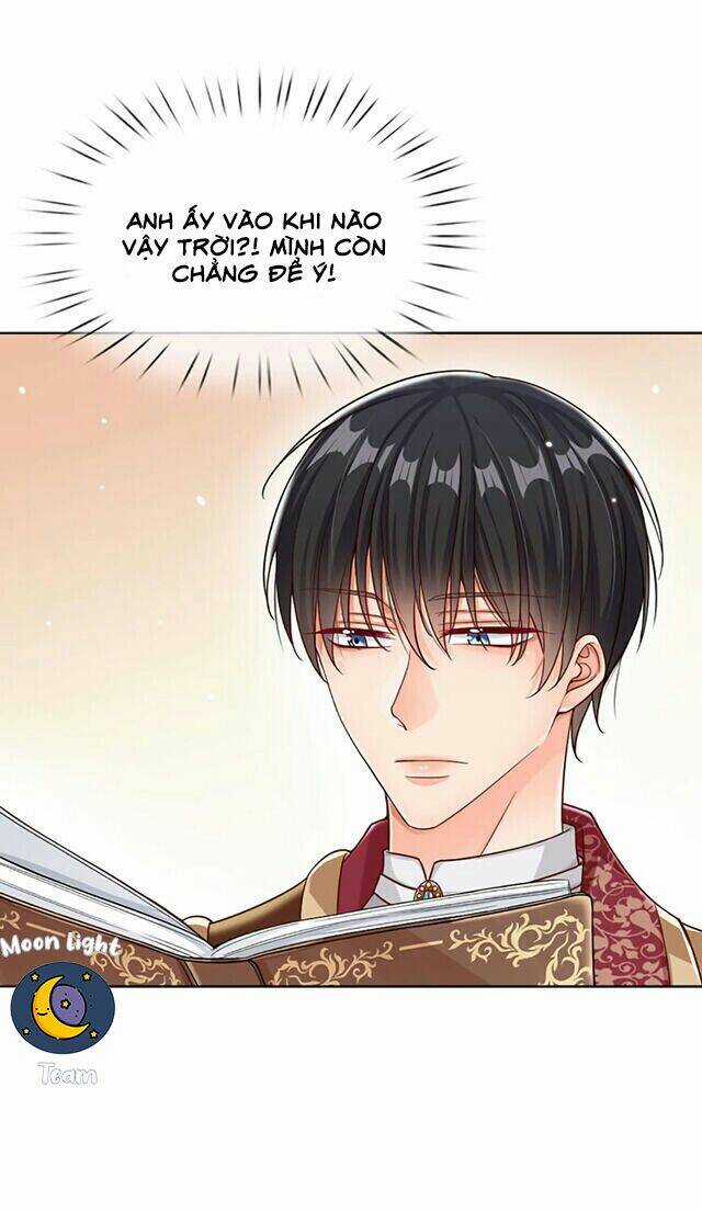 Nữ Hoàng Edith - Chapter 5 - Trang 23