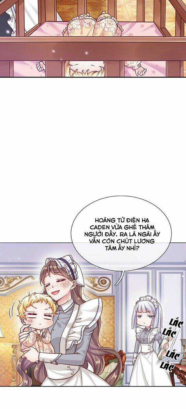 Nữ Hoàng Edith - Chapter 5 - Trang 4