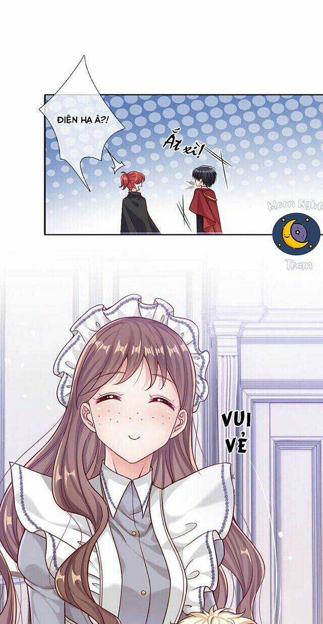 Nữ Hoàng Edith - Chapter 5 - Trang 5