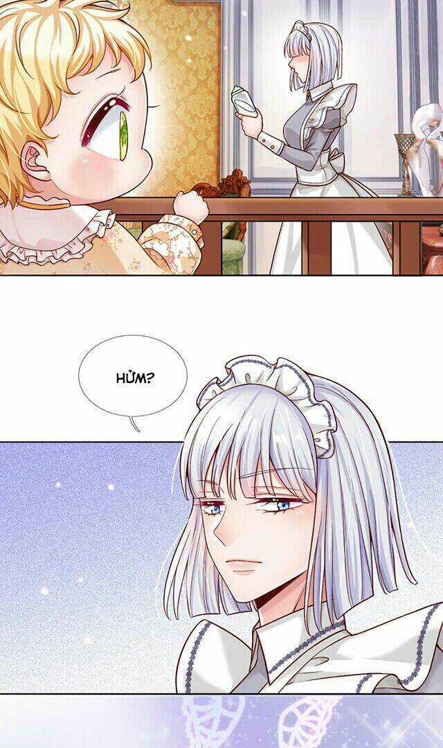 Nữ Hoàng Edith - Chapter 5 - Trang 7