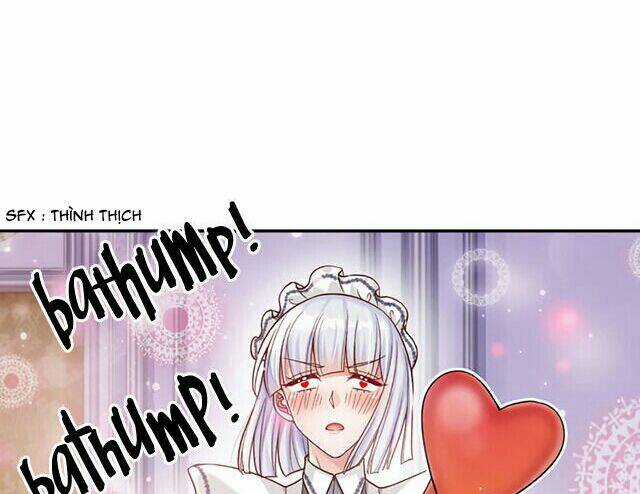 Nữ Hoàng Edith - Chapter 5 - Trang 9