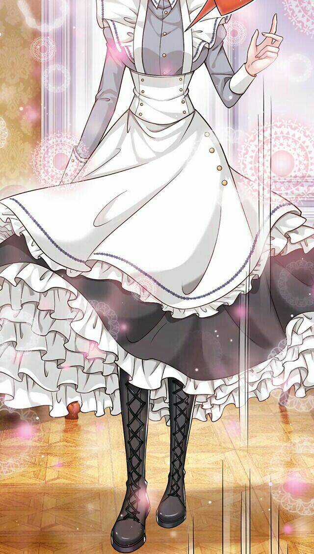 Nữ Hoàng Edith - Chapter 5 - Trang 10