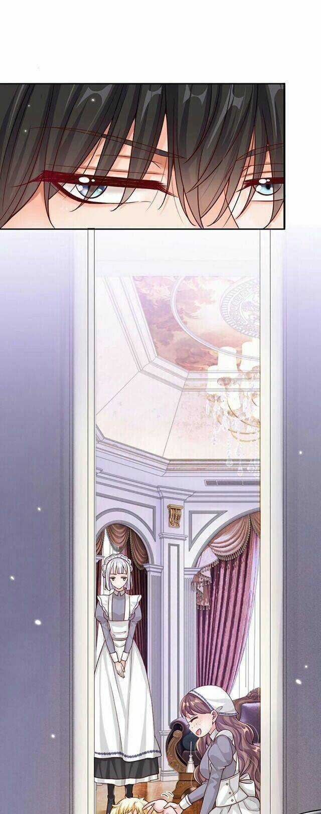 Nữ Hoàng Edith - Chapter 6 - Trang 11