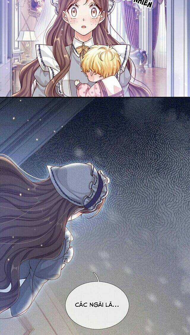 Nữ Hoàng Edith - Chapter 6 - Trang 16