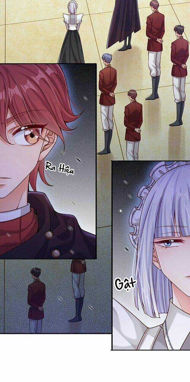 Nữ Hoàng Edith - Chapter 6 - Trang 20