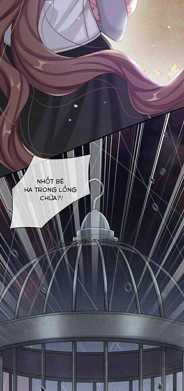 Nữ Hoàng Edith - Chapter 6 - Trang 22