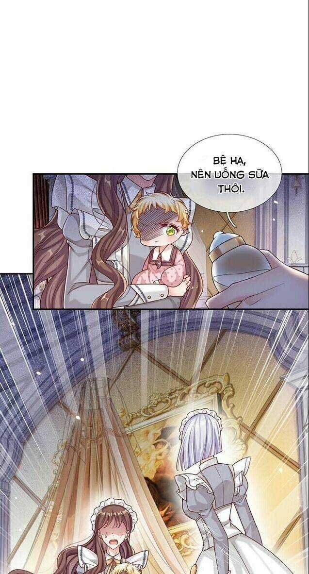 Nữ Hoàng Edith - Chapter 6 - Trang 24