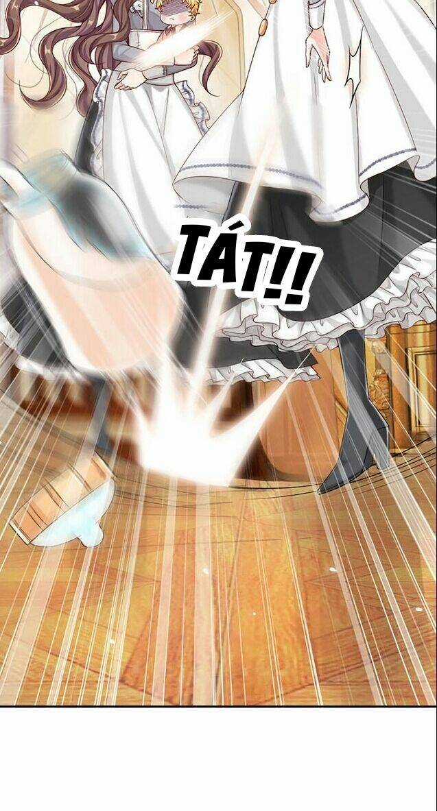 Nữ Hoàng Edith - Chapter 6 - Trang 25