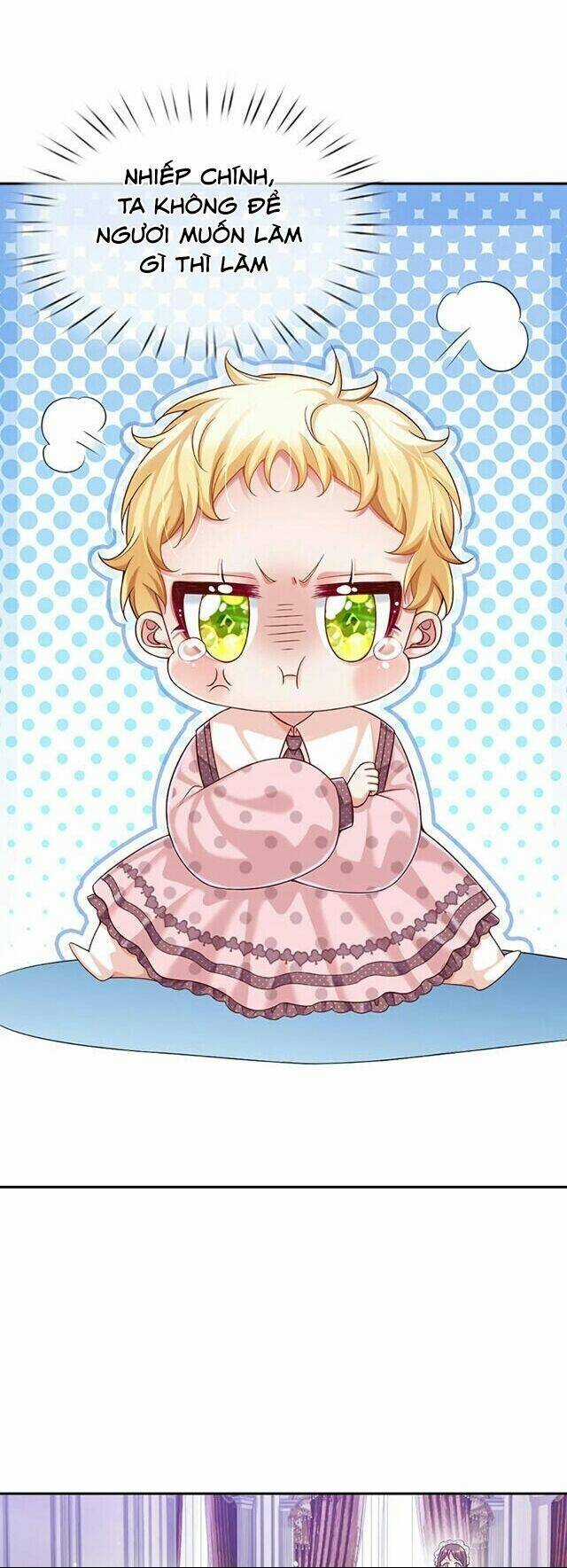 Nữ Hoàng Edith - Chapter 6 - Trang 26