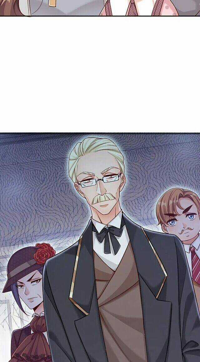 Nữ Hoàng Edith - Chapter 6 - Trang 29