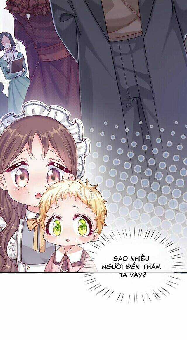 Nữ Hoàng Edith - Chapter 6 - Trang 30