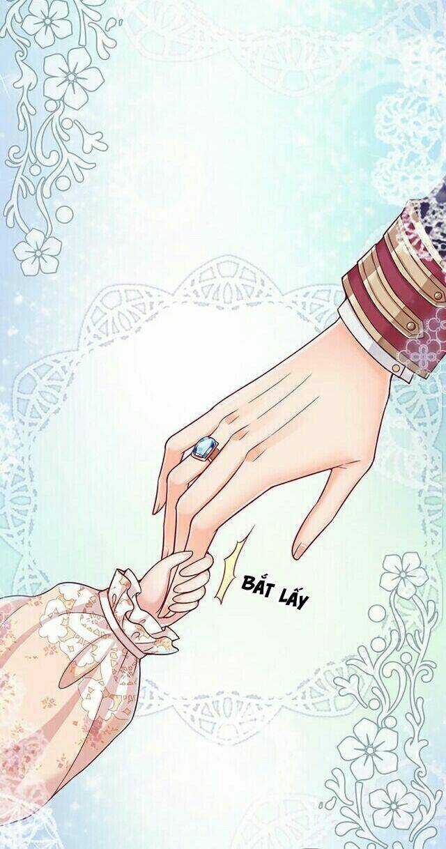 Nữ Hoàng Edith - Chapter 6 - Trang 5