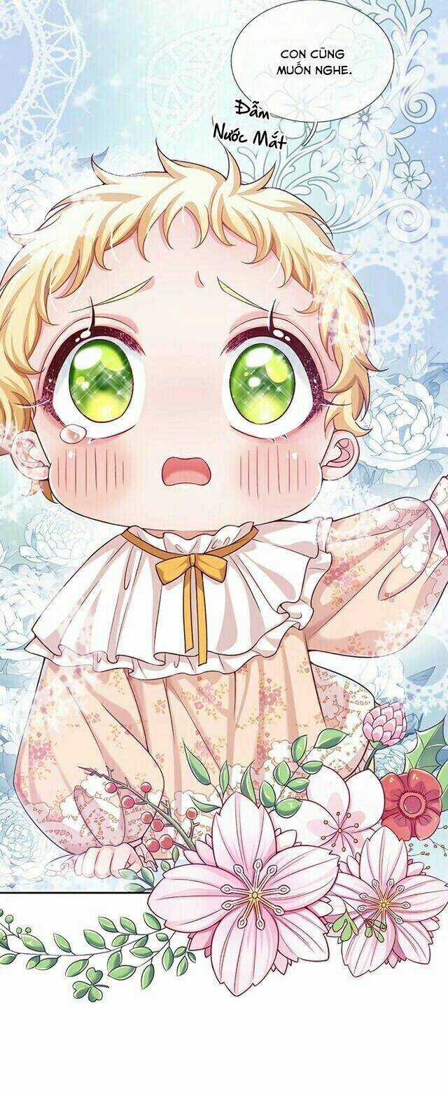 Nữ Hoàng Edith - Chapter 6 - Trang 6