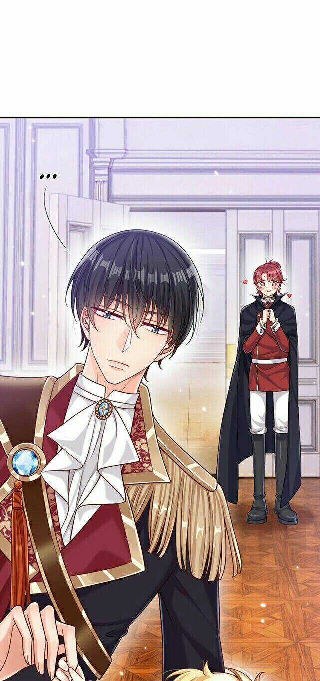 Nữ Hoàng Edith - Chapter 6 - Trang 7