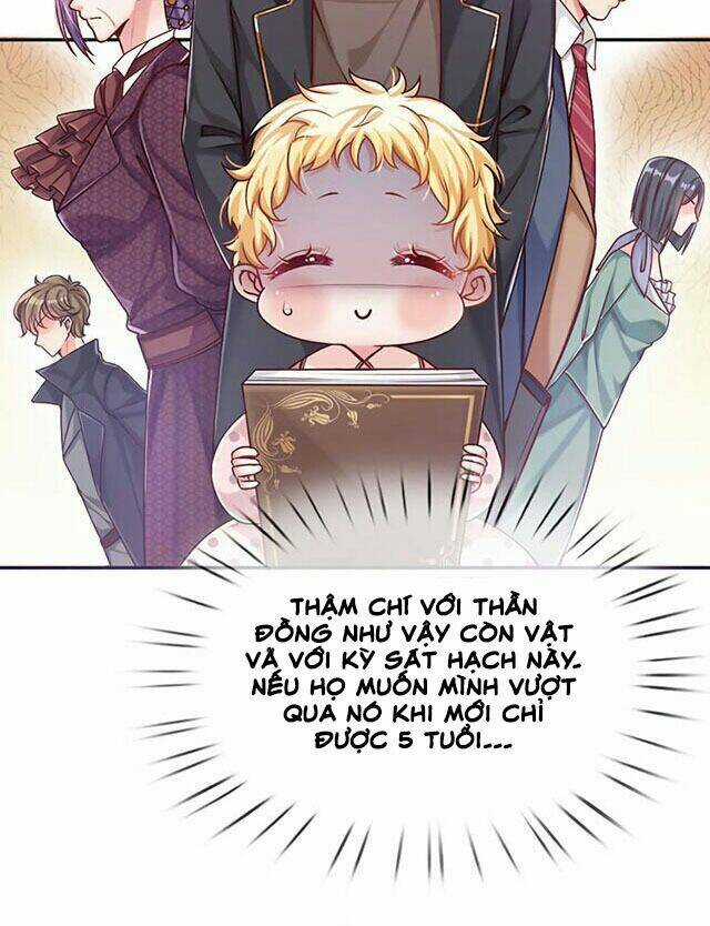 Nữ Hoàng Edith - Chapter 7 - Trang 14