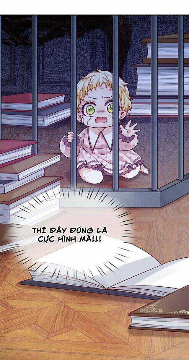 Nữ Hoàng Edith - Chapter 7 - Trang 15