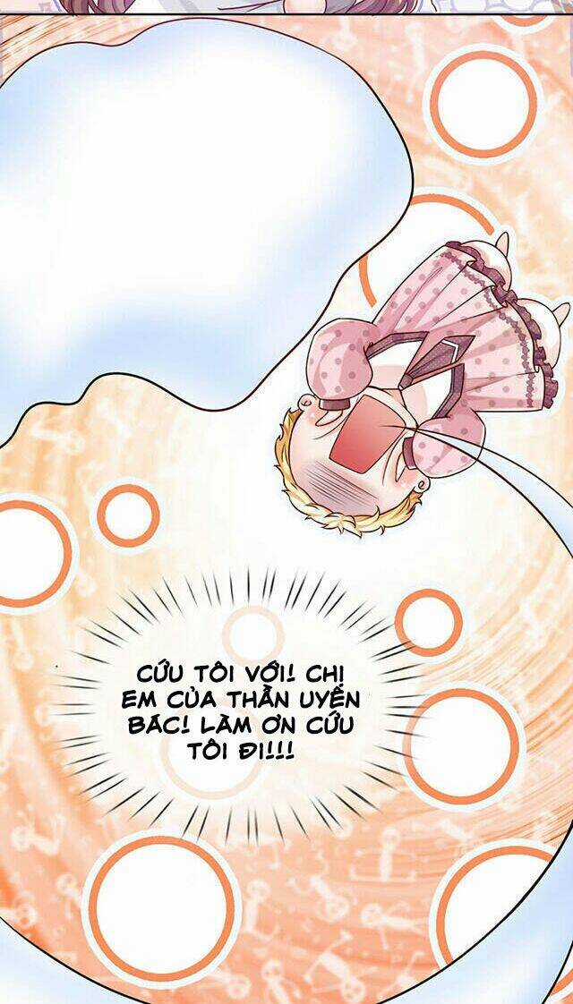 Nữ Hoàng Edith - Chapter 7 - Trang 18