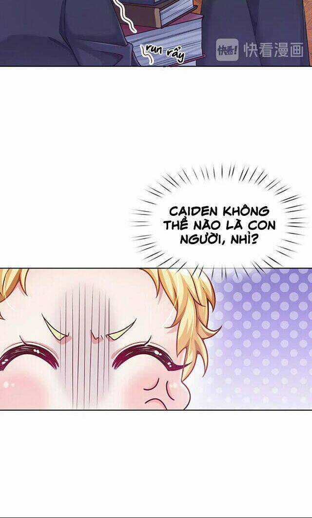 Nữ Hoàng Edith - Chapter 7 - Trang 20