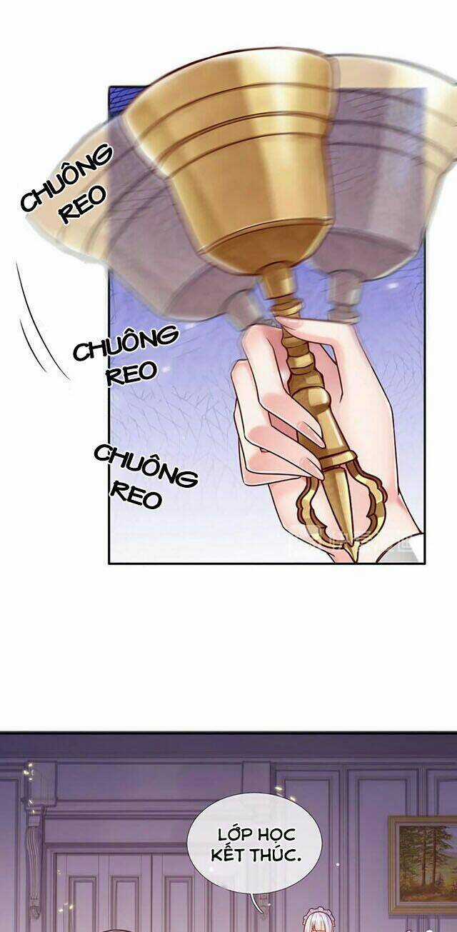 Nữ Hoàng Edith - Chapter 7 - Trang 25