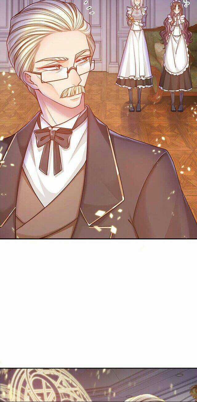 Nữ Hoàng Edith - Chapter 7 - Trang 26