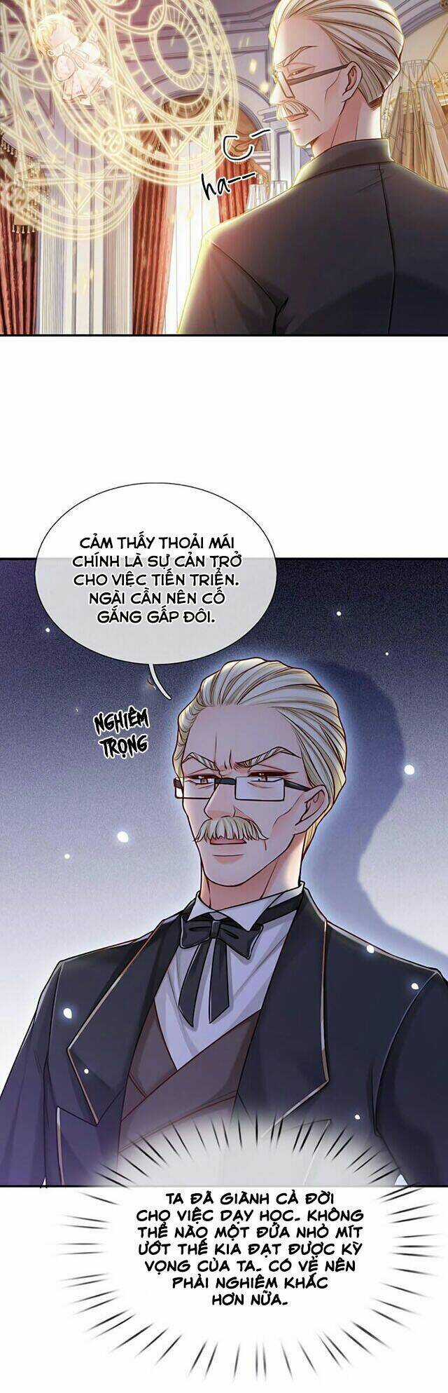 Nữ Hoàng Edith - Chapter 7 - Trang 27