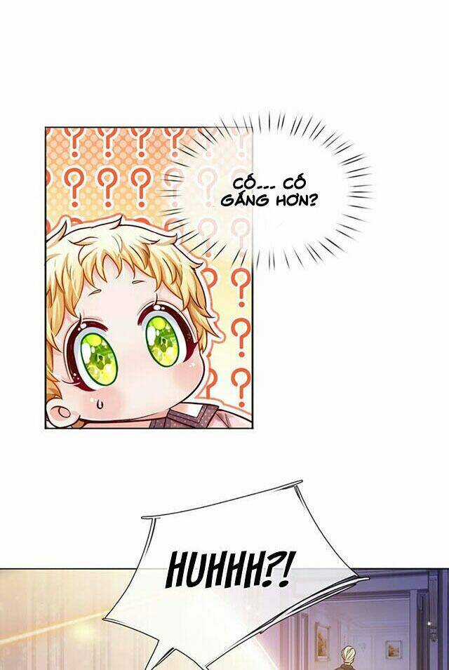 Nữ Hoàng Edith - Chapter 7 - Trang 28