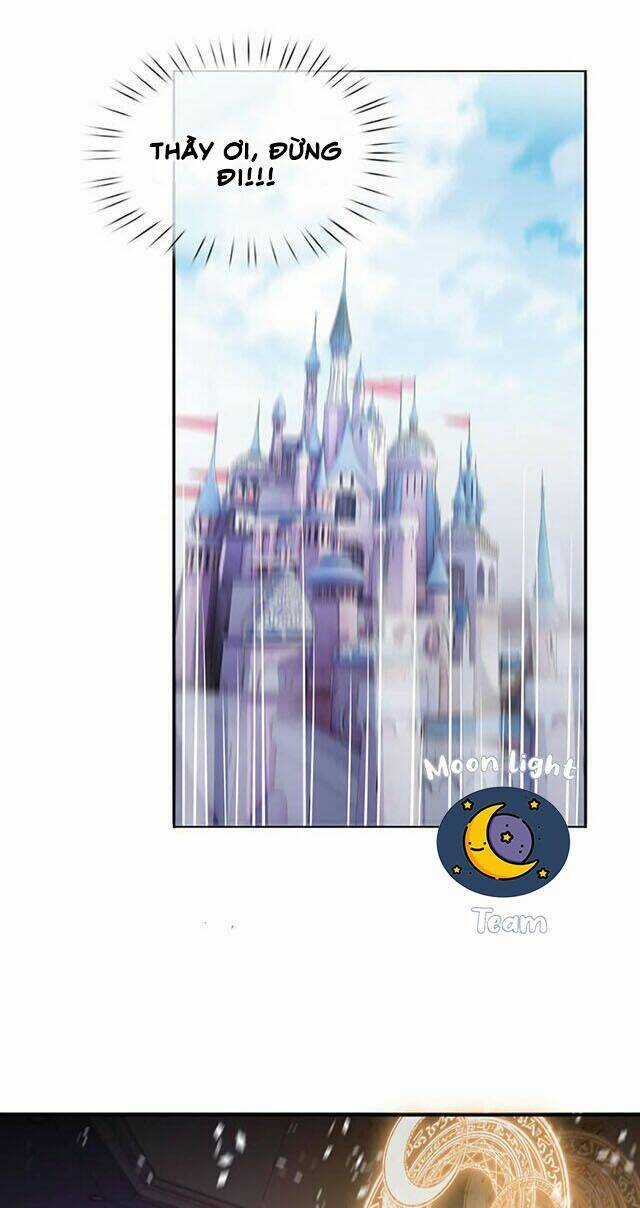 Nữ Hoàng Edith - Chapter 7 - Trang 30