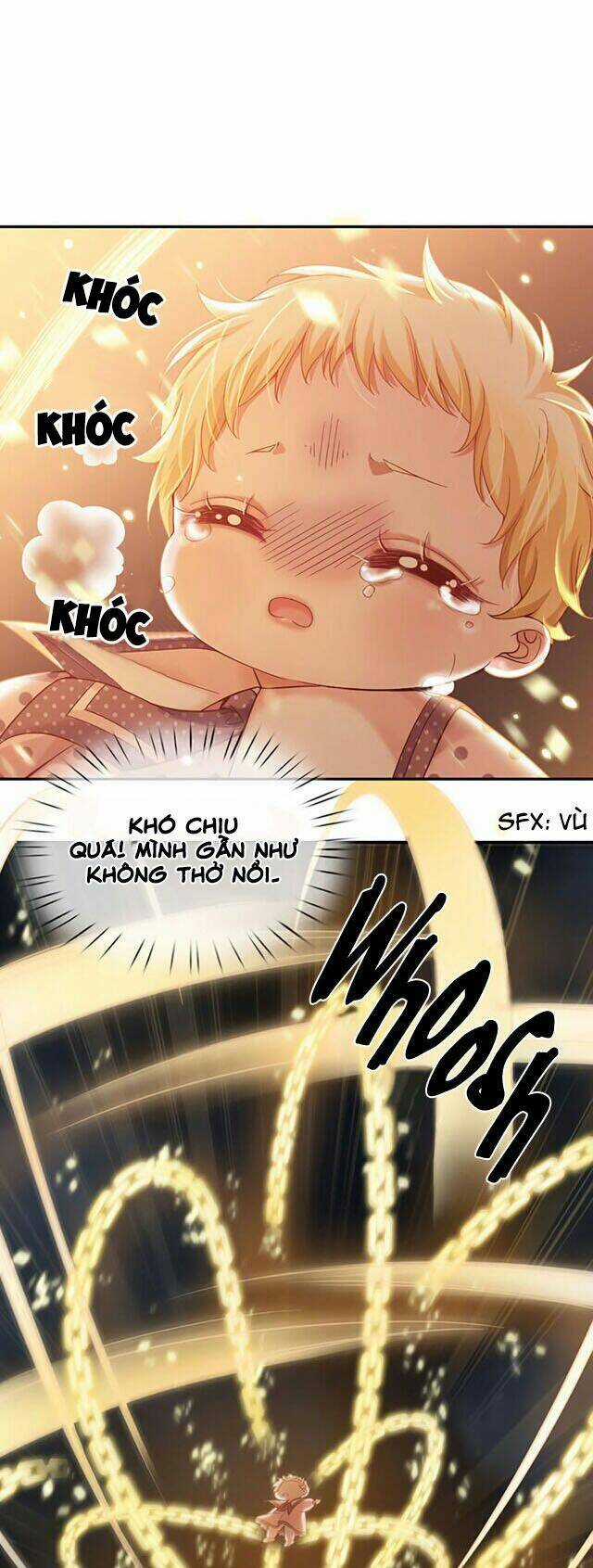 Nữ Hoàng Edith - Chapter 7 - Trang 32