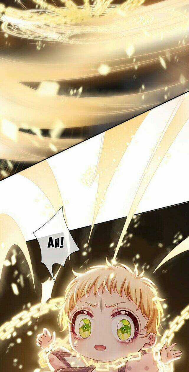 Nữ Hoàng Edith - Chapter 7 - Trang 33