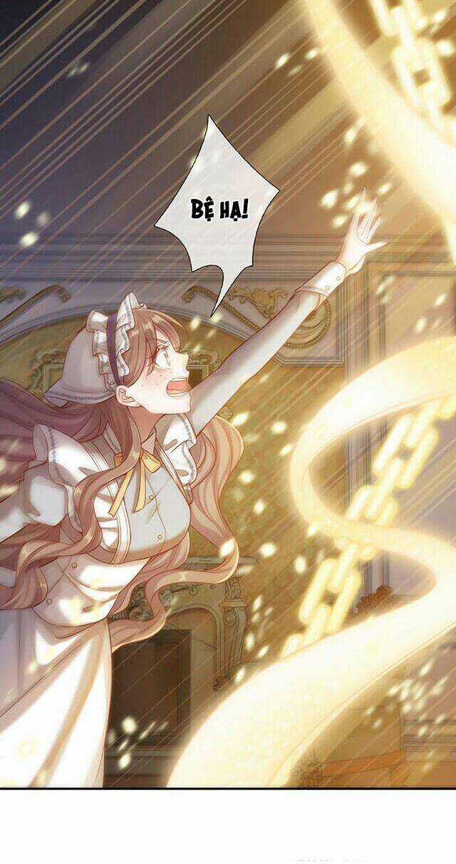 Nữ Hoàng Edith - Chapter 7 - Trang 35