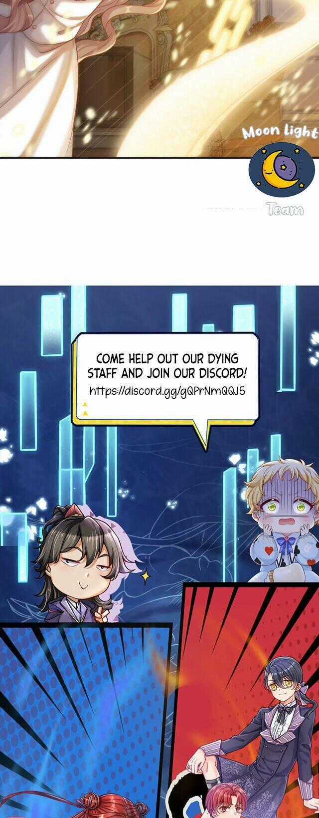 Nữ Hoàng Edith - Chapter 7 - Trang 37