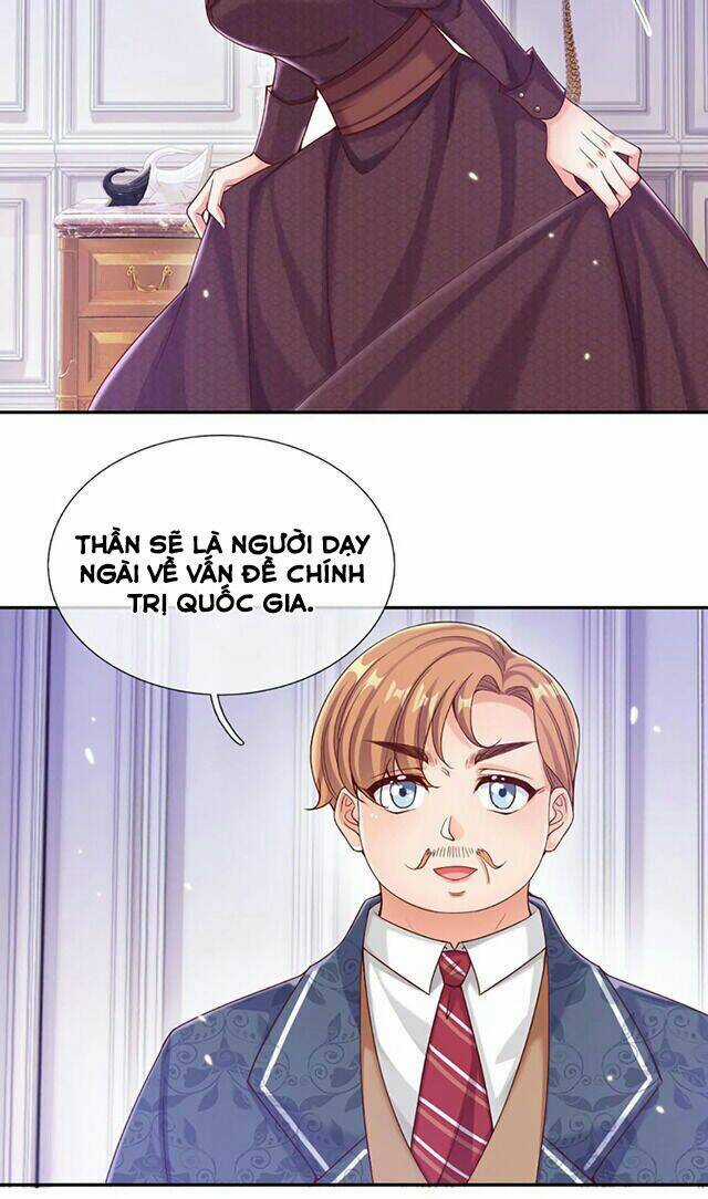 Nữ Hoàng Edith - Chapter 7 - Trang 7