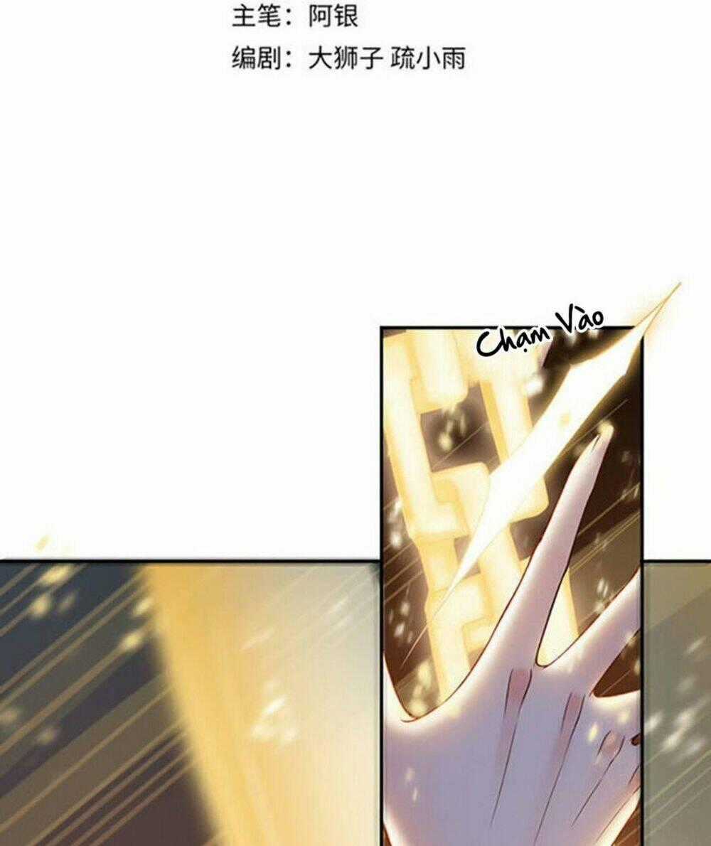 Nữ Hoàng Edith - Chapter 8 - Trang 2