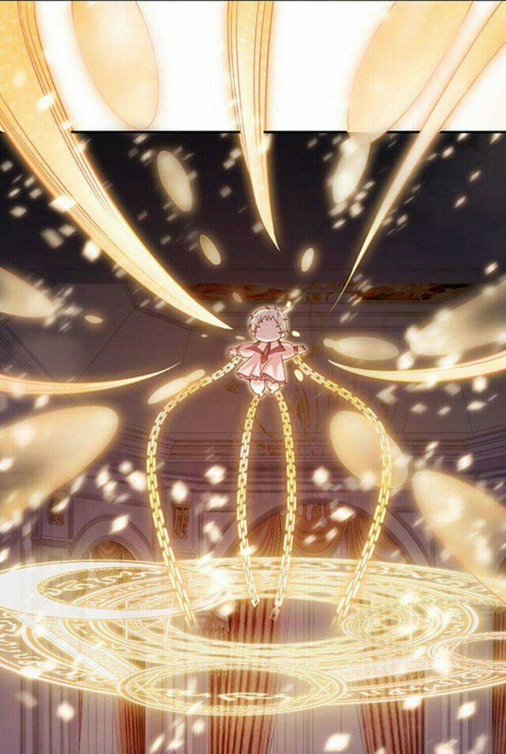 Nữ Hoàng Edith - Chapter 8 - Trang 12