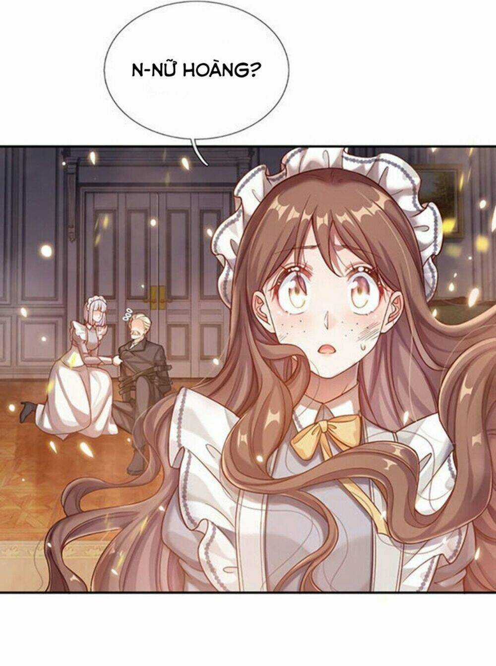 Nữ Hoàng Edith - Chapter 8 - Trang 14