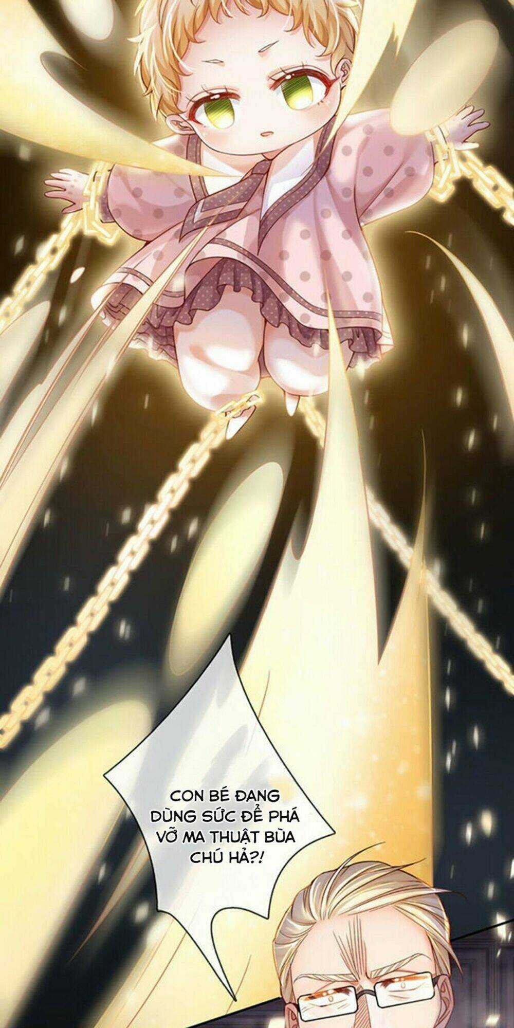 Nữ Hoàng Edith - Chapter 8 - Trang 16