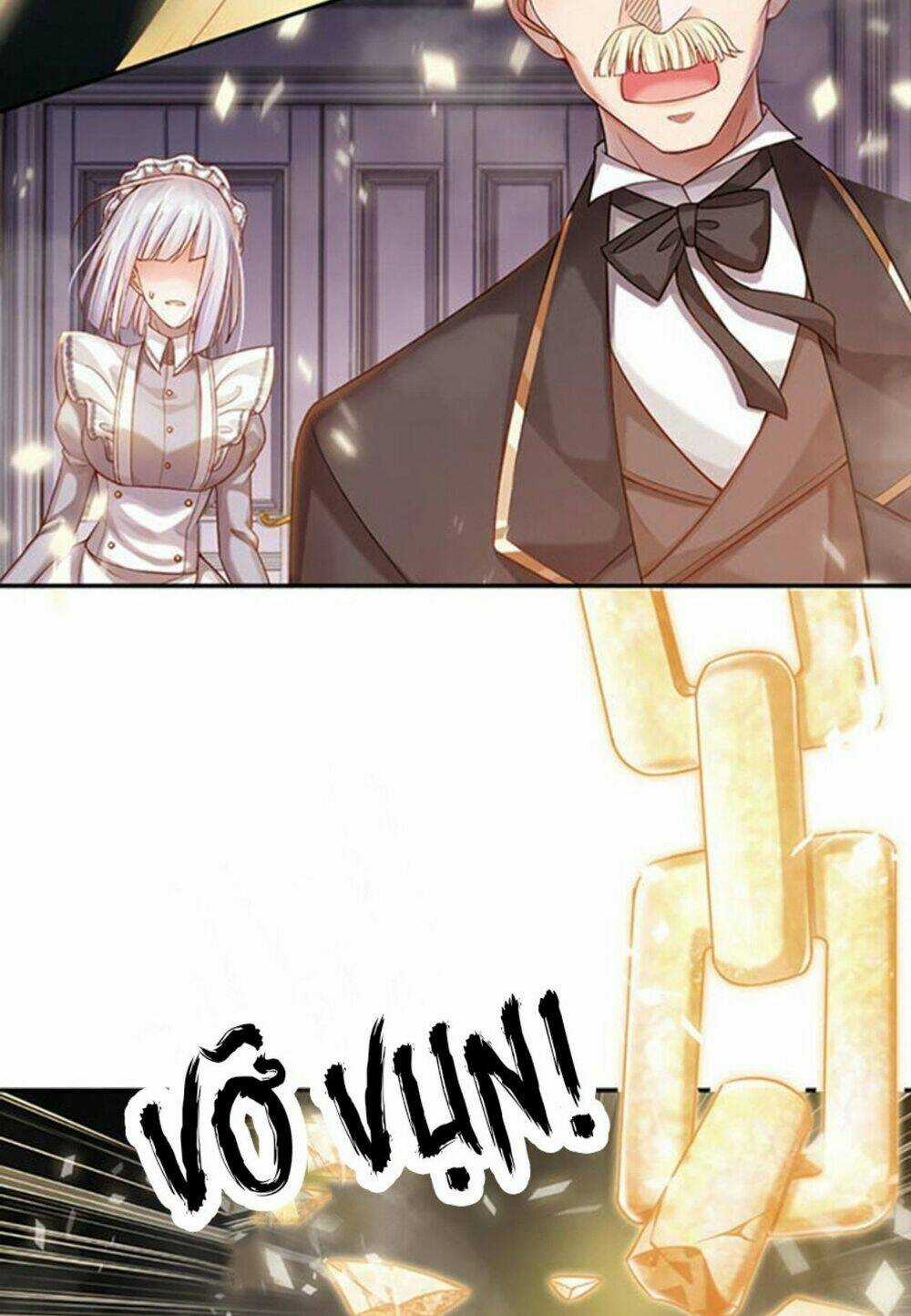 Nữ Hoàng Edith - Chapter 8 - Trang 17